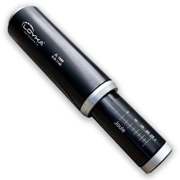 Newtonmetre - Dinamometre