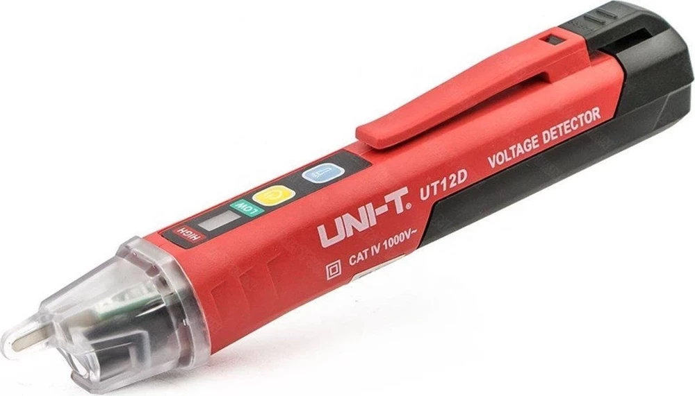 AC Voltaj Dedektörü