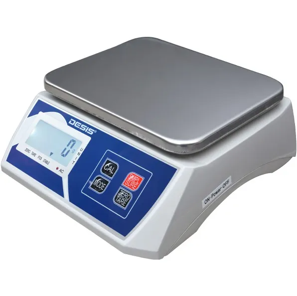 Desis H7W-30 Dijital Terazi 30KG / 1GR