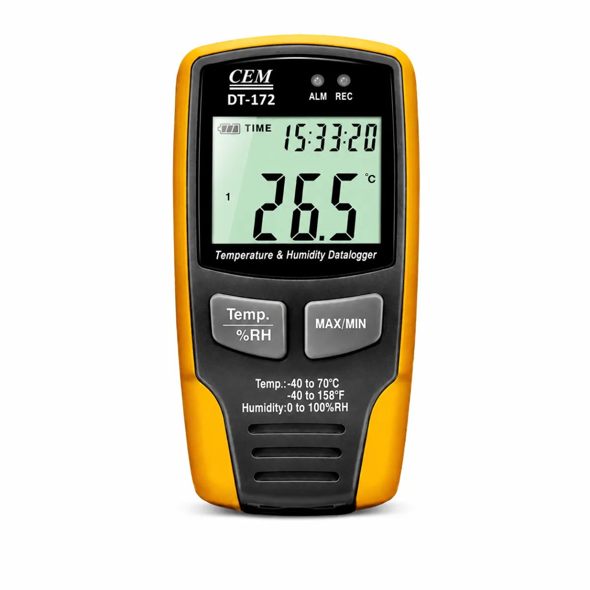 Datalogger