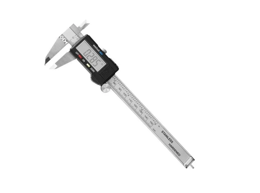 Dijital Kumpas 0-150 mm