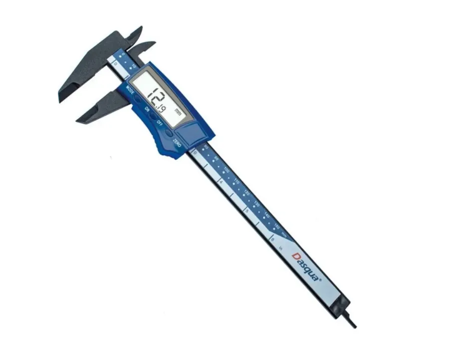 Dijital Plastik Kumpas 0-150 mm