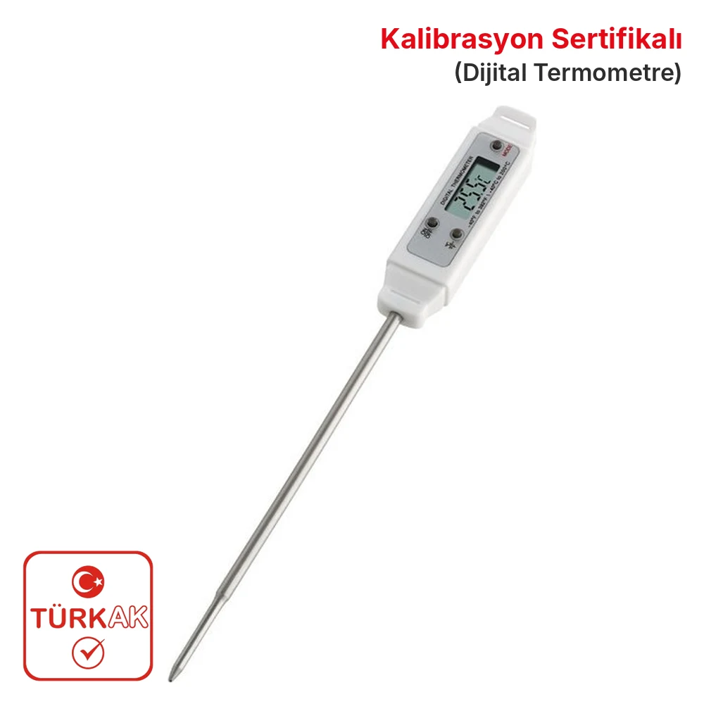 TFA 30.1018 Çubuk Termometre